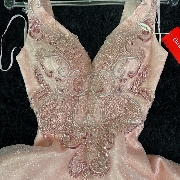 DANCING QUEEN  DRESS - Picture 6 of 7